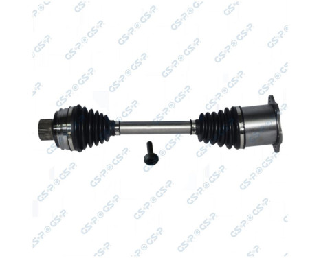 drive shaft