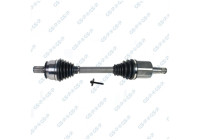 drive shaft