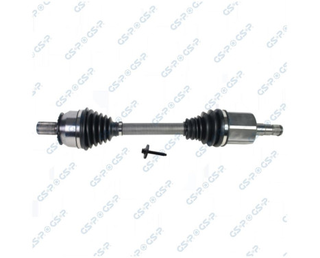 drive shaft