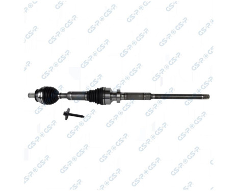 drive shaft