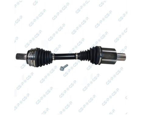 drive shaft