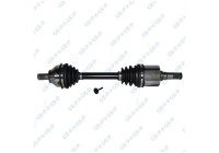 drive shaft