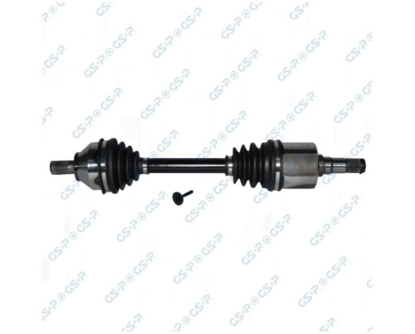 drive shaft