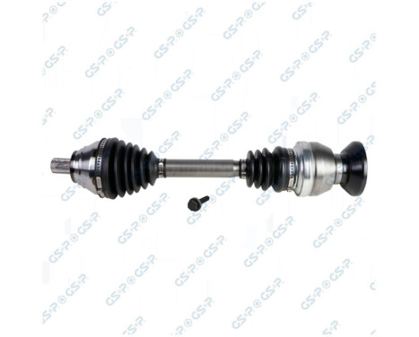 drive shaft