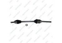 drive shaft