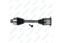 drive shaft