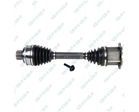 drive shaft
