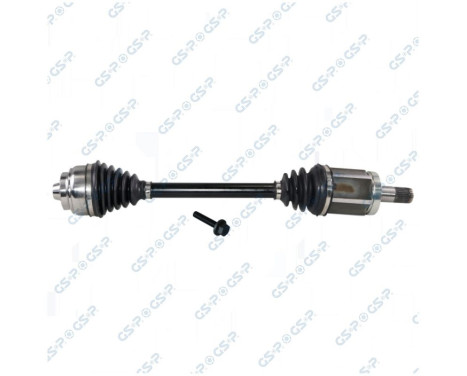 drive shaft