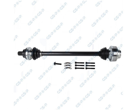 drive shaft