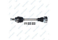 drive shaft