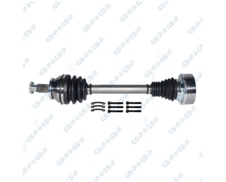 drive shaft