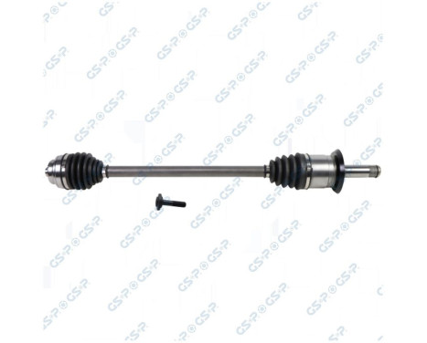 drive shaft