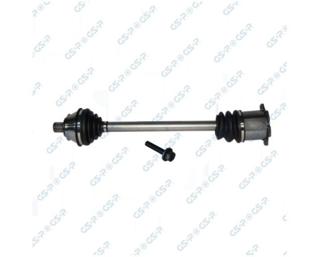 drive shaft