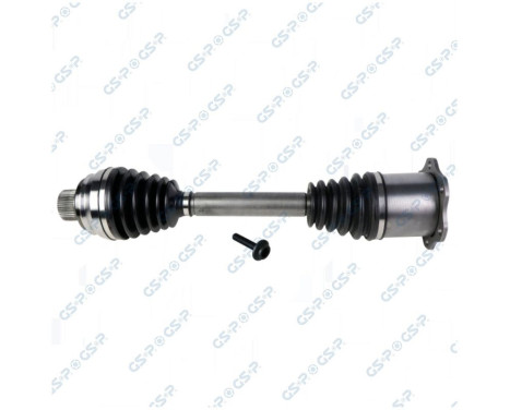 drive shaft