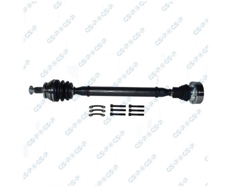 drive shaft