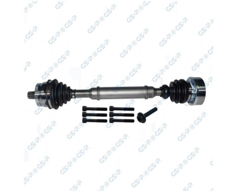 Drive Shaft