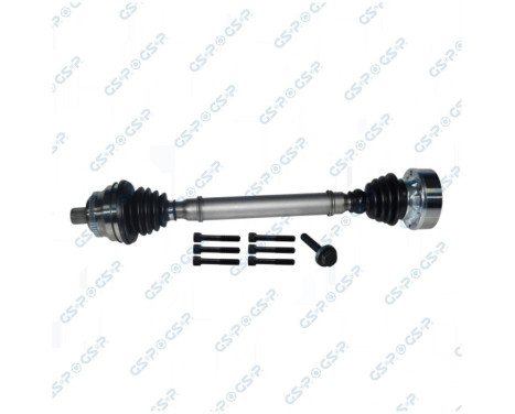 Drive Shaft