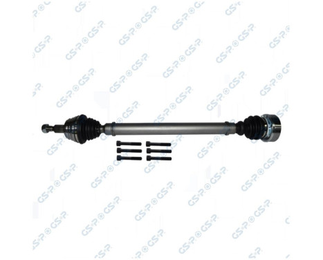 Drive Shaft