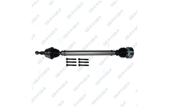 Drive Shaft