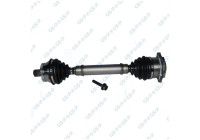 Drive Shaft