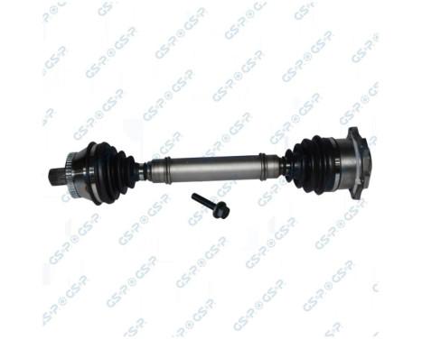 Drive Shaft