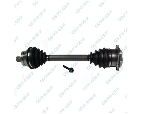 Drive Shaft
