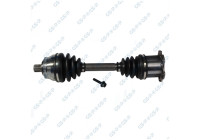 Drive Shaft