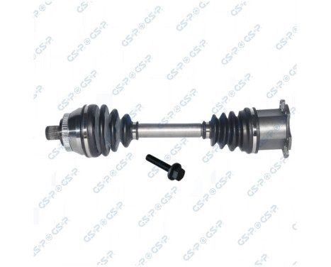 Drive Shaft