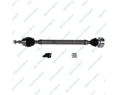 Drive Shaft