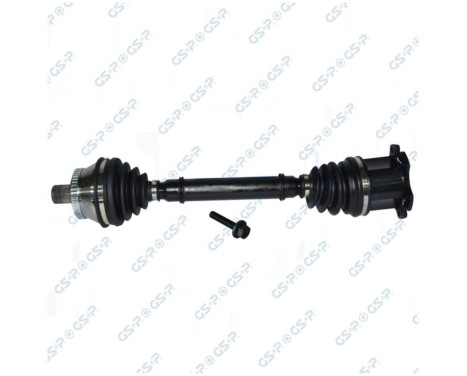 Drive Shaft