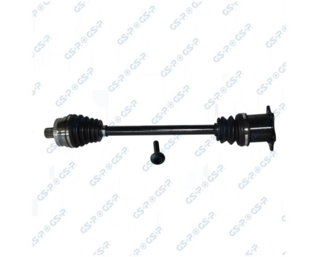 Drive Shaft