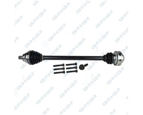 Drive Shaft