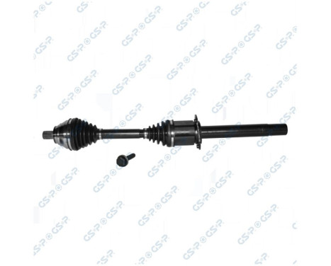 Drive Shaft