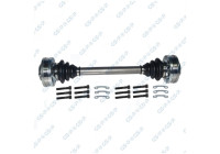 Drive Shaft