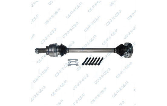 Drive Shaft