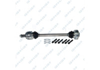 Drive Shaft