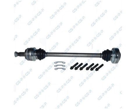 Drive Shaft