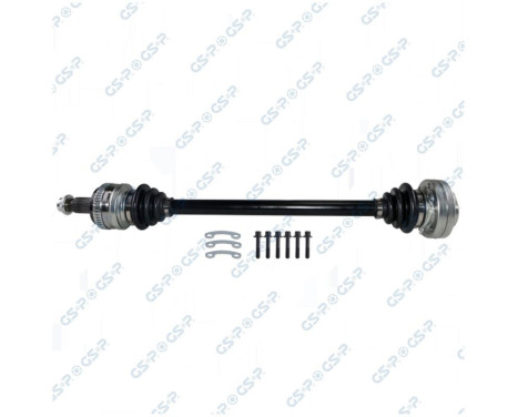 Drive Shaft