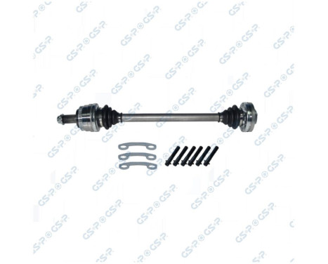 Drive Shaft