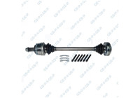 Drive Shaft