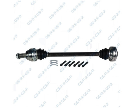 Drive Shaft