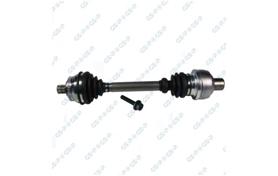 Drive Shaft