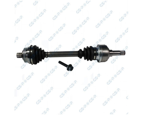 Drive Shaft
