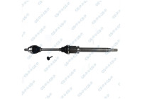 Drive Shaft