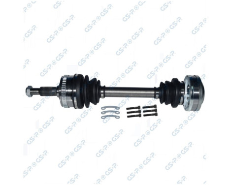 Drive Shaft