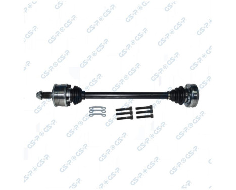 Drive Shaft