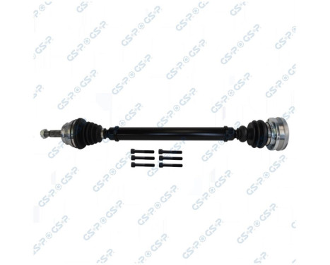 Drive Shaft