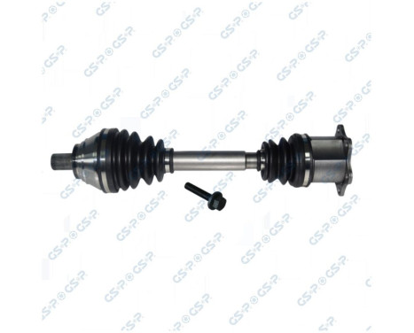 Drive Shaft