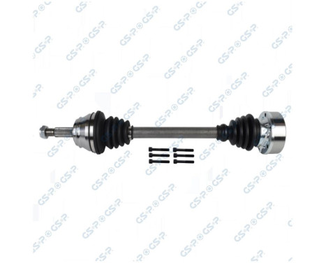 Drive Shaft