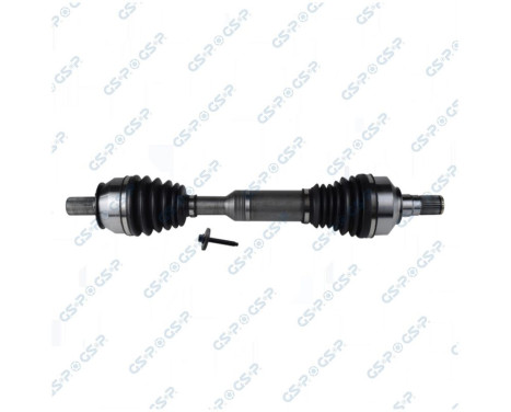 Drive Shaft